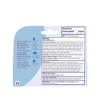 Persa-Gel 10 Oil-Free Acne Spot Treatment with Maximum Strength 10% Benzoyl Peroxide, Topical Pimple Cream & Gel Medication for Face, Fragrance-Free, 1 Fl. Oz, 1 Pack