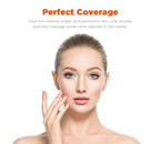 Acne Pimple Patches(60 Count), Hydrocolloid Acne Patch for Face, Acne Spot Dots Fast Healing, Blemish Cover, Pimple Patch for Blemishes, & Breakouts | Vegan | Cruelty-Free, Facial Skin Care Products