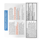 On-The-Spot Acne Spot Treatment Cream with 2.5% Benzoyl Peroxide, Gentle Face Blemish Medicine for Acne-Prone Skin, Vanishing Formula, Clinically Proven Day-1 Results, 0.75-Ounce Tube