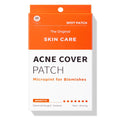 Acne Pimple Patches(60 Count), Hydrocolloid Acne Patch for Face, Acne Spot Dots Fast Healing, Blemish Cover, Pimple Patch for Blemishes, & Breakouts | Vegan | Cruelty-Free, Facial Skin Care Products